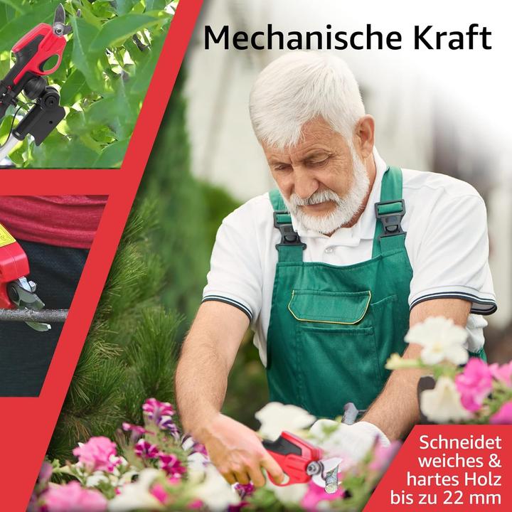 Produktbild Strend pro Astschere