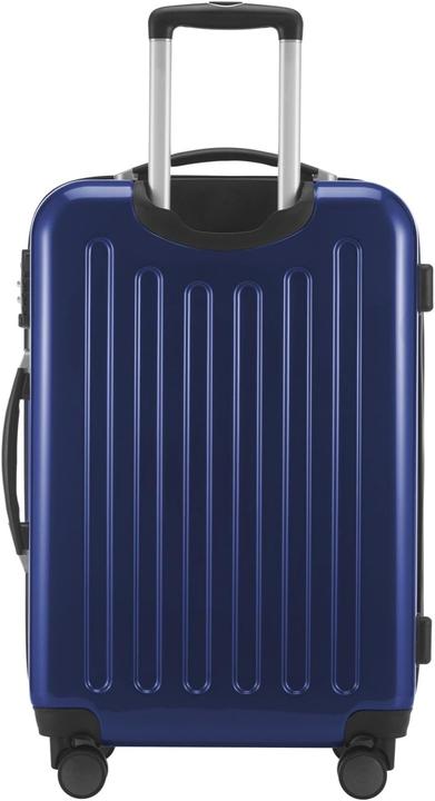 Image du produit Hauptstadtkoffer Alex - Kit valise TSA bleu foncé, S/M/L (119 l)
