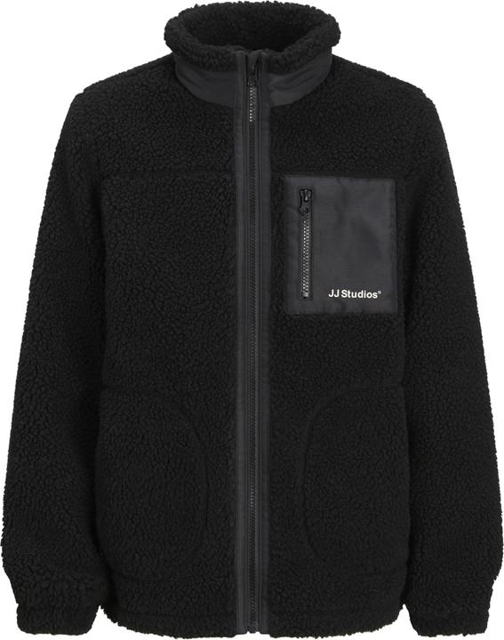 Immagine prodotto Jack & Jones Junior Jacke JJESOHO Teddyjacke (152)