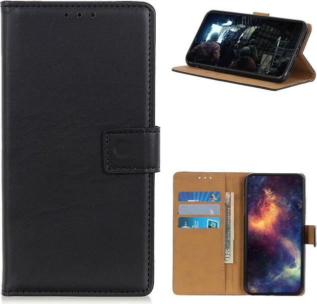 Actual product image MU Classic Classic II Leather Bookcover Series (Mate 40 Pro)