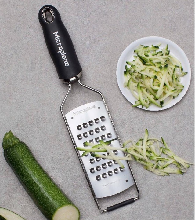 Produktbild Microplane Röstiraffel