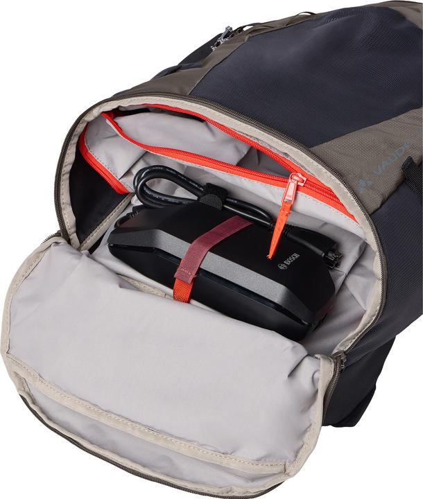 Produktbild Vaude Bike Alpin 28+5 (33 l)