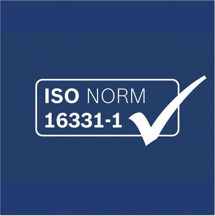 Produktbild Bosch Professional GLM 50-22 (50 m, 635 nm)