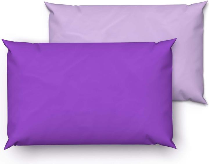 Produktbild Lotus Bettwaren Bambus Doubleface (Kopfkissenbezug, 65 x 100 cm)