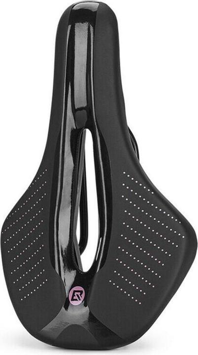 Produktbild Rockbros 38210005001 MTB-Fahrradsattel – Schwarz