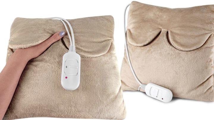 Image du produit Gotie Poduszka elektryczna beżowa GPE-200G (38 x 38 cm)