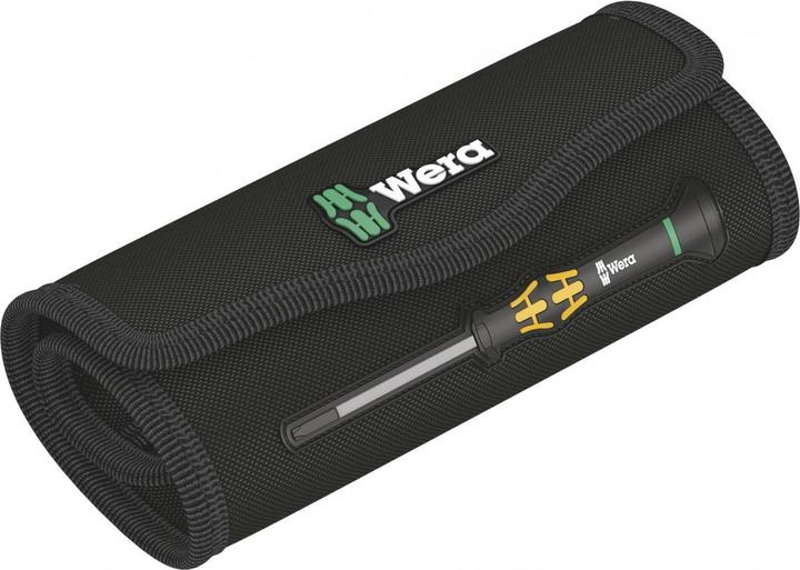 Immagine prodotto Wera Kraftform Micro ESD Big Pack 1 (Torx Plus, Chiave a brugola, Torx (TX), Porta, Fessura croce Phillipps (PH), 5-Lobe (Pentalobe))