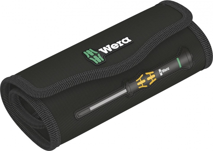 Immagine prodotto Wera Kraftform Micro ESD Big Pack 1 (Torx Plus, Chiave a brugola, Torx (TX), Porta, Fessura croce Phillipps (PH), 5-Lobe (Pentalobe))