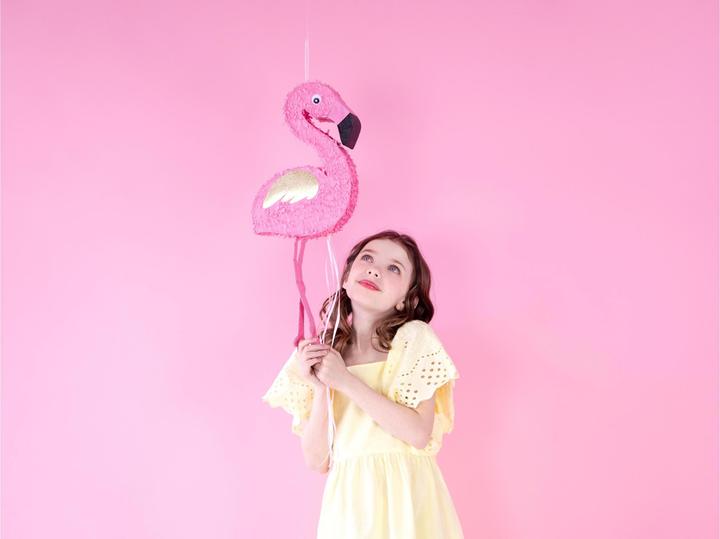 Actual product image Partydeco Flamingo (1 Piece)