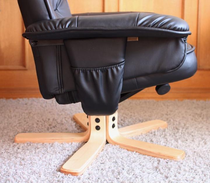 Immagine prodotto Jamb Poltrona TV