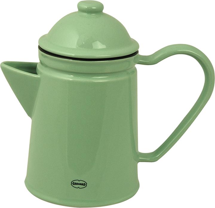 Cabanaz Tea / coffee pot