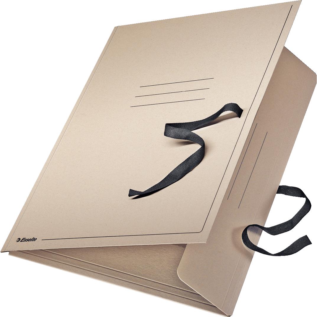 Thumbnail - Esselte, Mappe, Zeichnungsmappe (A1, 1 x)