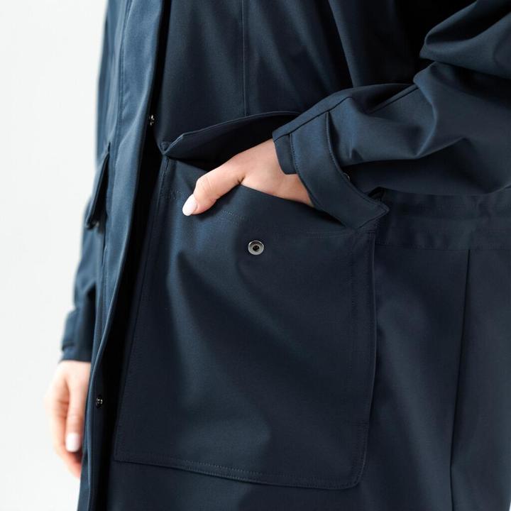 Produktbild Head ATL Trench Parka Women (L)