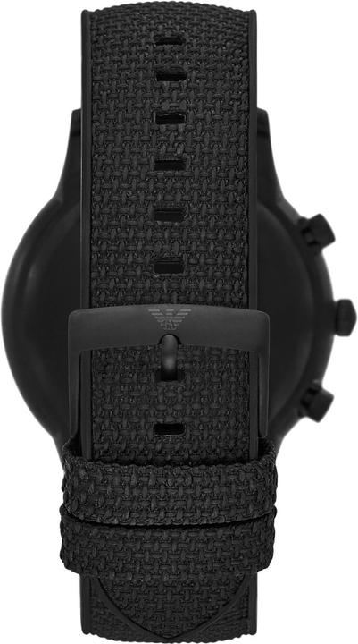 Image du produit Emporio Armani Renato (Montre analogique, 43 mm)