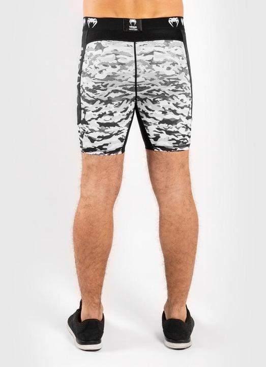 Image du produit Venum Defender Compression Shorts - Urban Camo (S)
