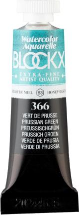 Produktbild BlockX Deckfarbe, -farbkasten