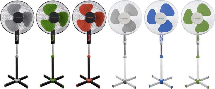 Image du produit Esperanza EHF001WB