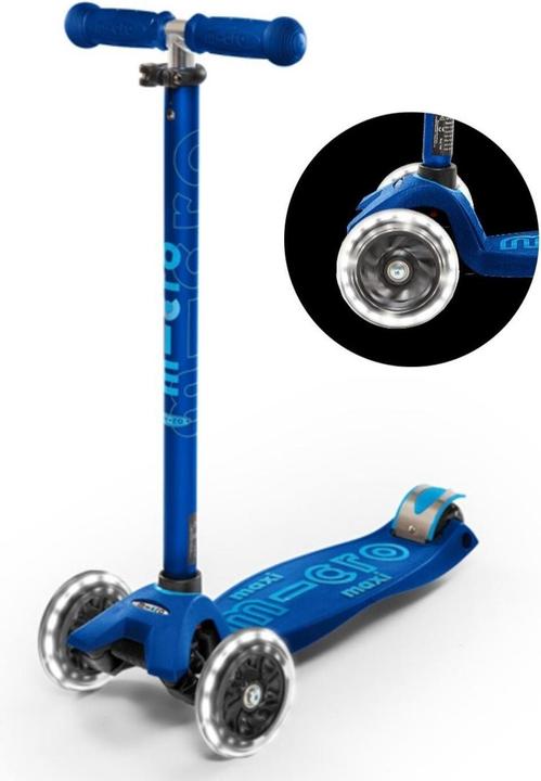 Produktbild Micro Maxi Deluxe