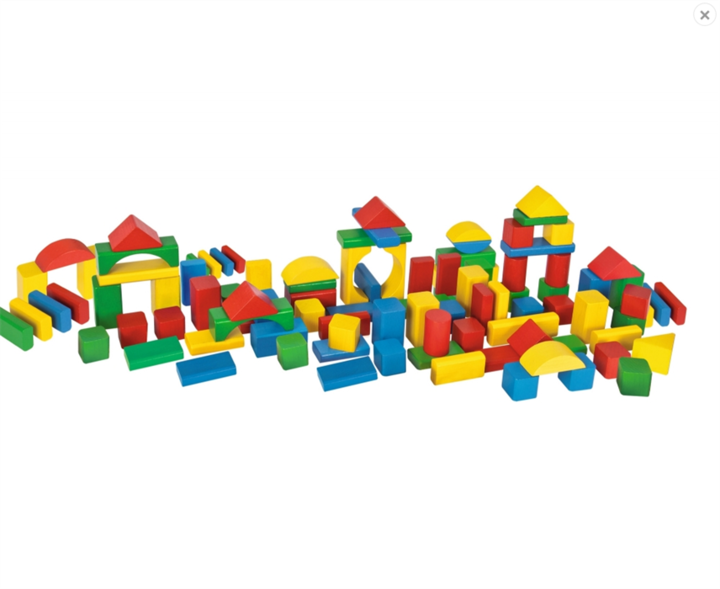 Image du produit Eichhorn Éléments de base