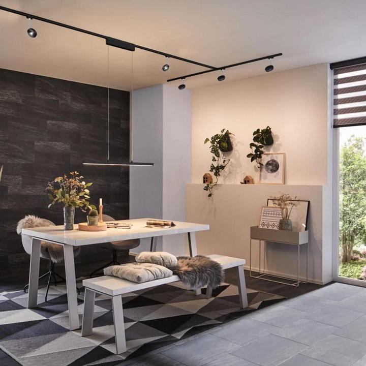 Produktbild Paulmann Urail Pendel Lento Zigbee (1800 lm)