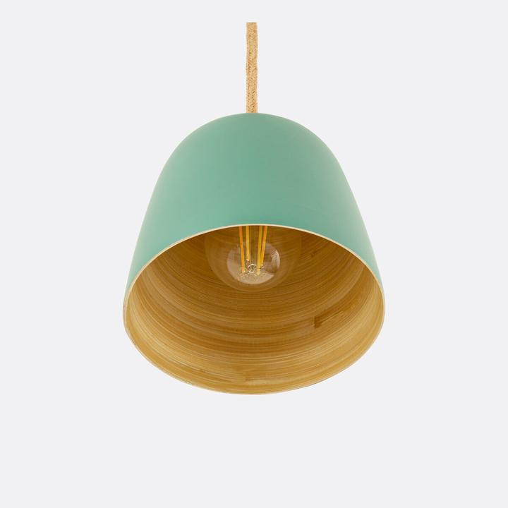 Actual product image La Redoute Interieurs Bineta (E27)