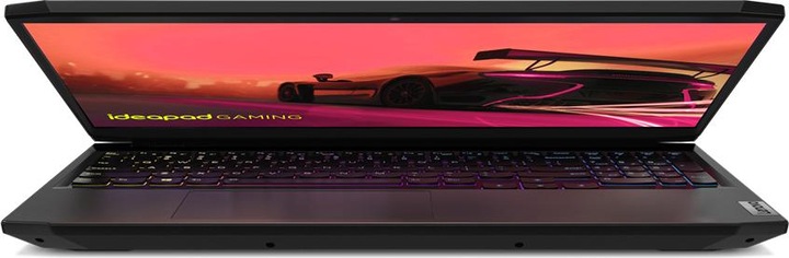 Produktbild Lenovo IdeaPad Gaming 3 (15.60", AMD Ryzen 7 5800H, 16 GB, 512 GB, DE)
