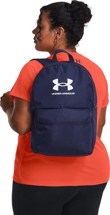 Actual product image Under Armour Loudon Lite 20L Backpack (20 l)