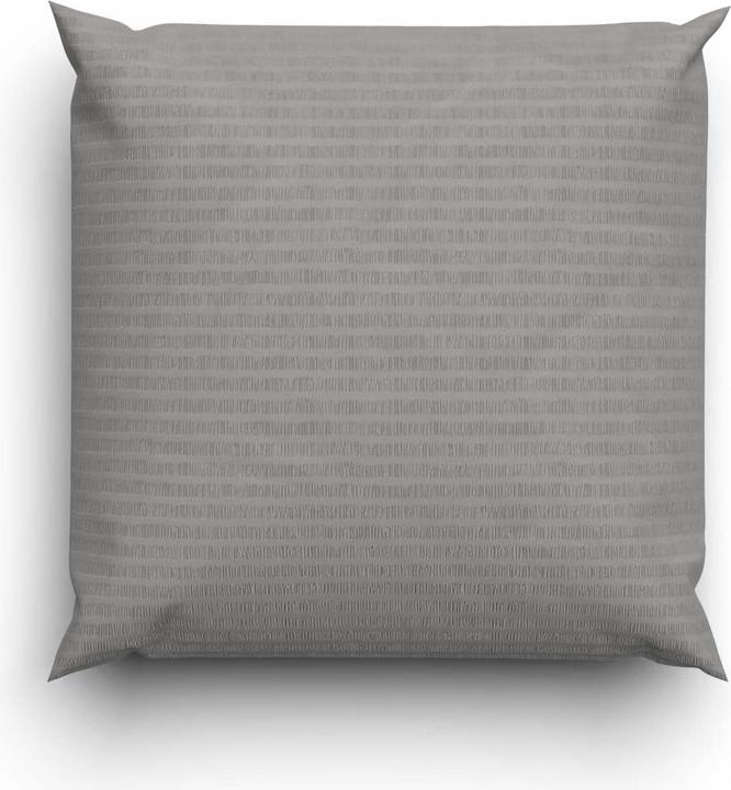 Actual product image Lotus Bettwaren Satin seersucker (Pillowcase, 65 x 65 cm)