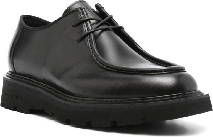 Produktbild Woolrich Scarpe Basse Nero (45)