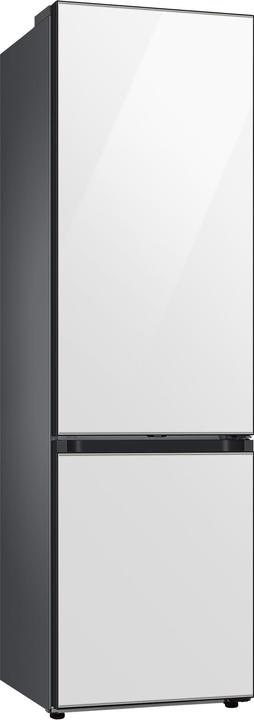 Actual product image Samsung RB38C7B6D12 (390 l)