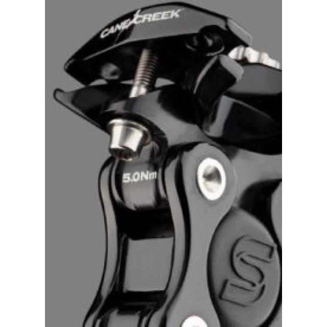 Image du produit Cane Creek eeSilk (31.60 mm)
