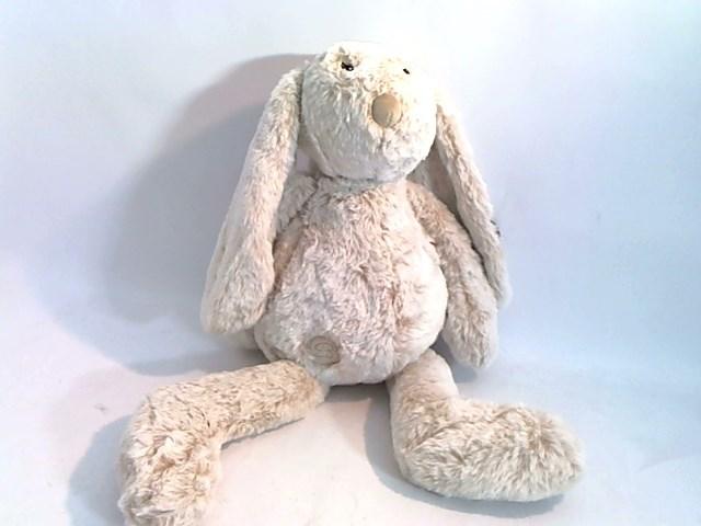 Produktbild Beppe Rabbit Missimo beige 34cm 13685 (34 cm)