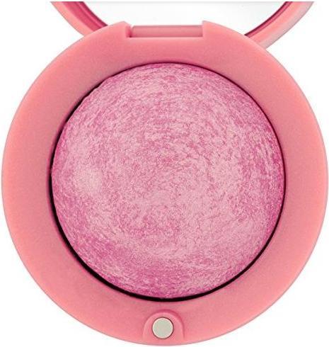 Produktbild Bourjois Little Round Pot (34 Rose d'or)