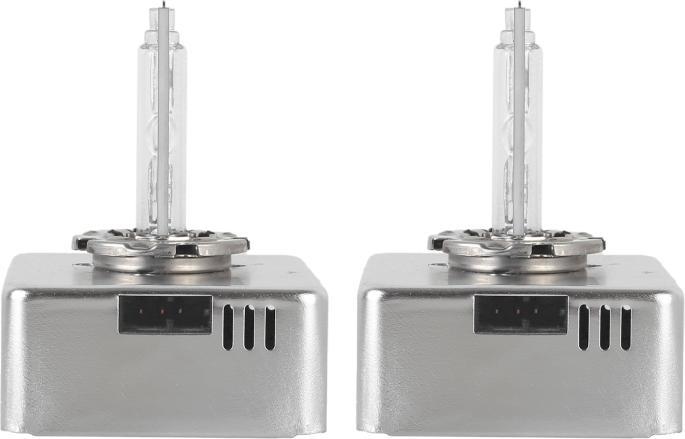 Produktbild AM D5S Xenon Lampe HID 6000K - 2 stk (D5S)