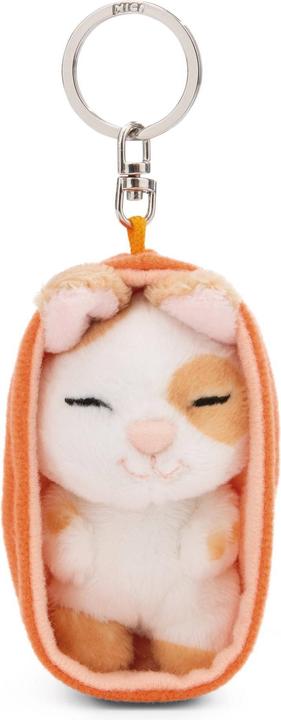 Actual product image NICI Keychain