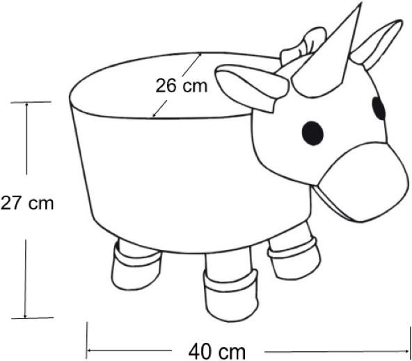 Produktbild Home123 Osteo