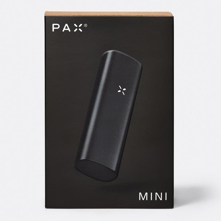 Image du produit Pax Mini Onyx