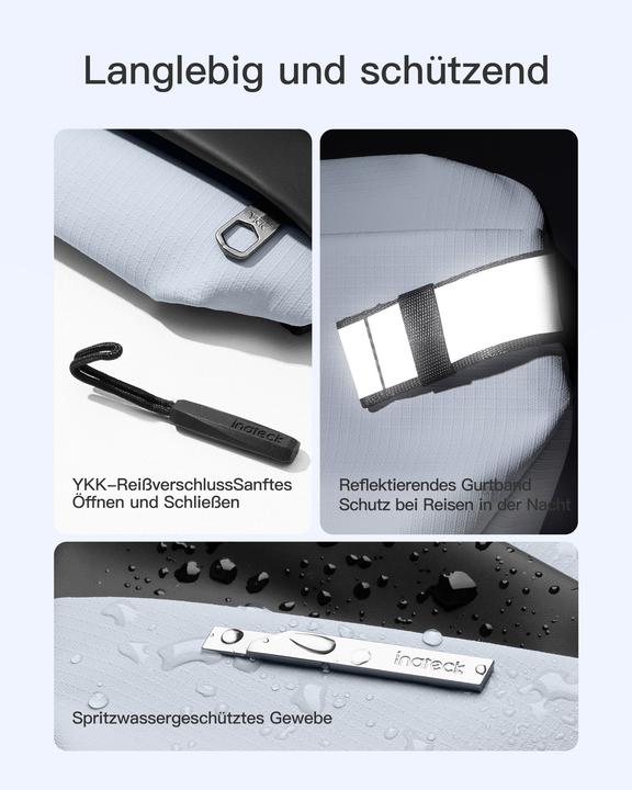 Produktbild Inateck FB01001