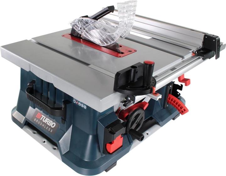 Produktbild Bosch Professional GTS 18V-216