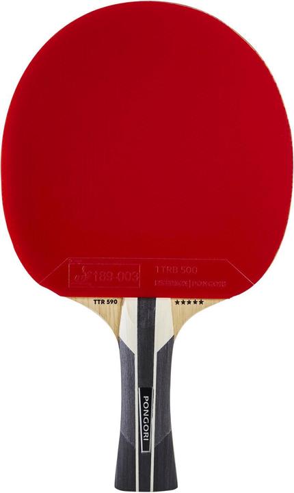 Pongori TTR 590 Speed Carbon 5*