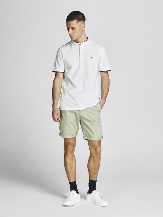 Produktbild Jack & Jones Baumwoll- Poloshirt (XS)