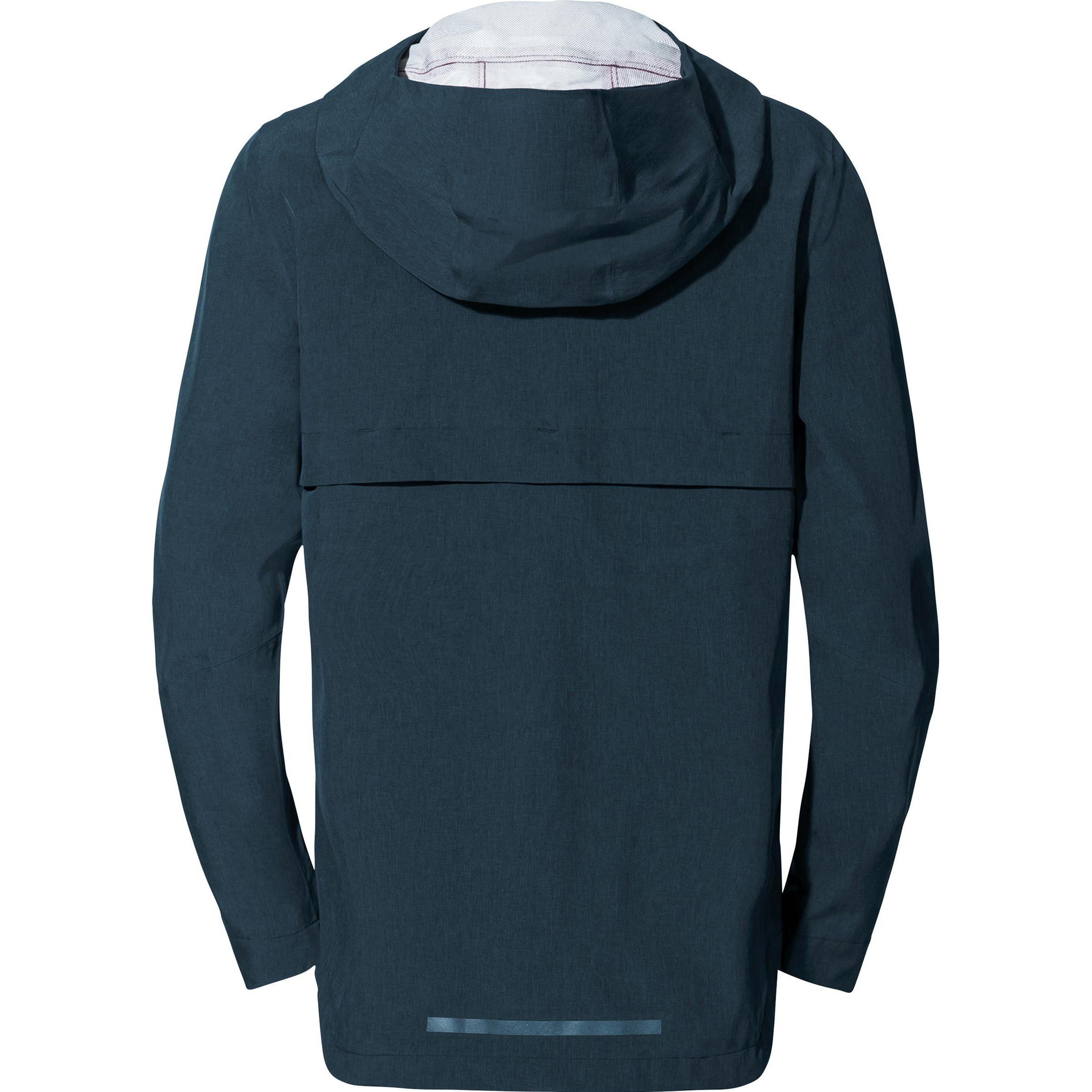 Thumbnail - Vaude, Damen, Velojacke, Yaras V (XXL), Blau, XXL