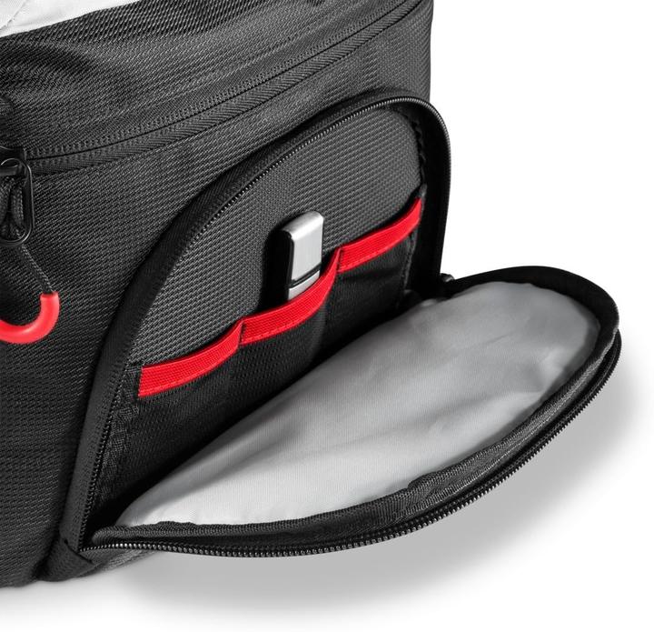 Produktbild Hama Phoenix (Kamera Schultertasche)