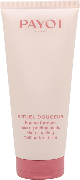 Immagine prodotto Payot Paris Rituel Douceur (Pediluvio, 100 ml)