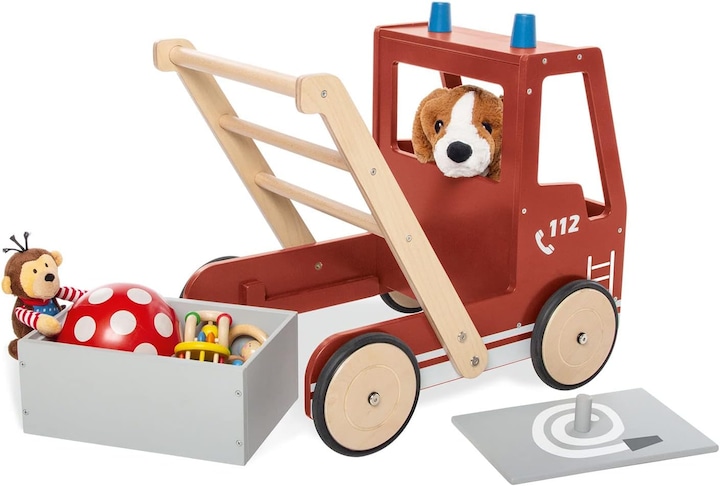 Immagine prodotto Pinolino Auto per bambini "Fire Truck Fred