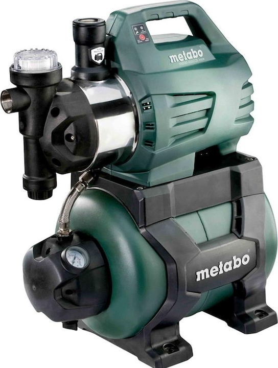 Actual product image Metabo Domestic waterworks 230 V 4500 l/h (Domestic water pump)