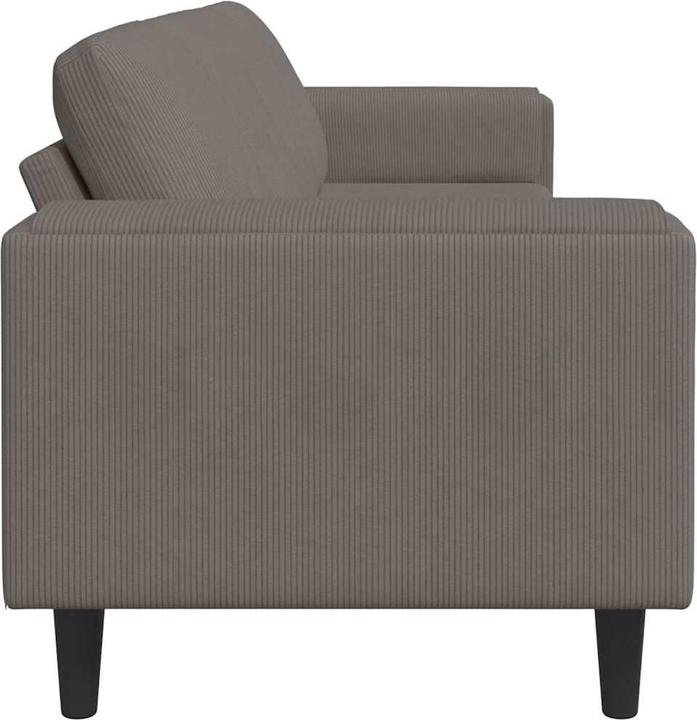 Produktbild vidaXL Modernes Sofa