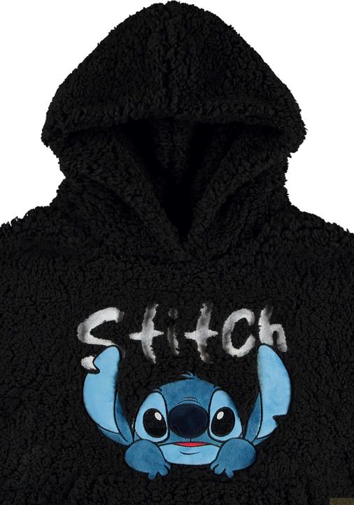 Produktbild Difuzed Lilo & Stitch - Teddy Women's Hoodie - M (M)