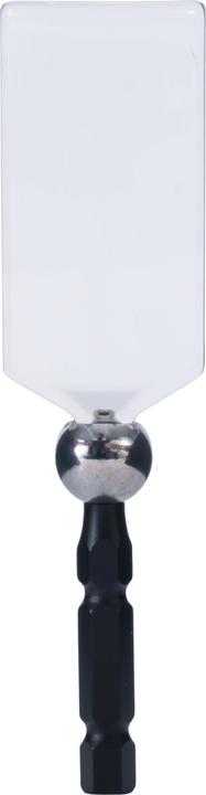 Actual product image Lensbaby OMNI Creative Filter Small System 49-58mm (49 mm, Infrared-passing filter, 49 mm)