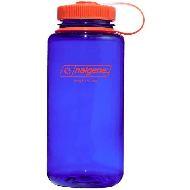 Nalgene, Trinkflasche + Thermosflasche, (1 l)